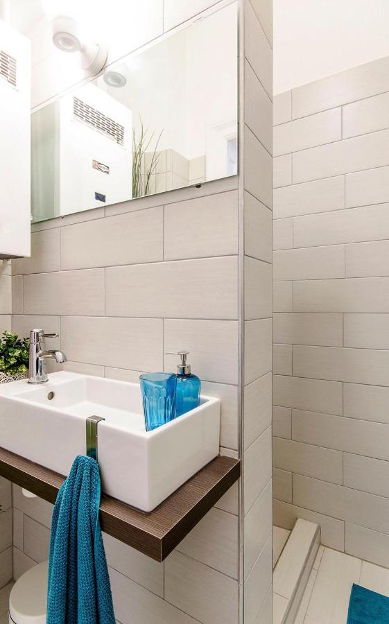 בודפשט Cozy 2 Bedroom Apartment In Terez Boulevard. מראה חיצוני תמונה